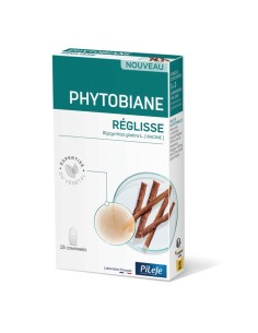 PiLeJe Phytobiane Sladić tablete