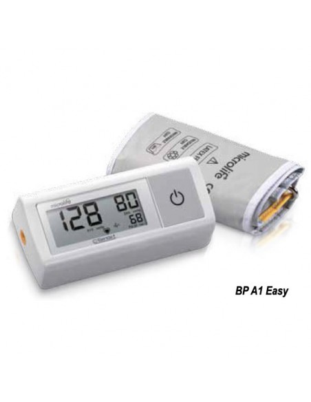 Microlife Tlakomjer BP A1 Easy za nadlakticu