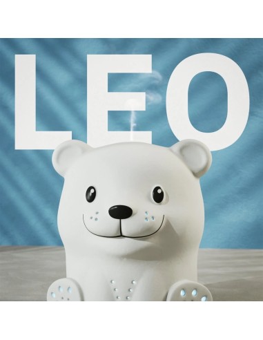 Dea Flores difuzer Leo