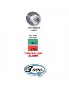 Microlife Termometar NC 150... 2