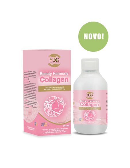 Hug Your Life Beauty Harmony Collagen Hug Your Life Beauty Harmony Collagen