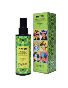 Emsibeth Myten Maska za kosu u spreju Limited edition