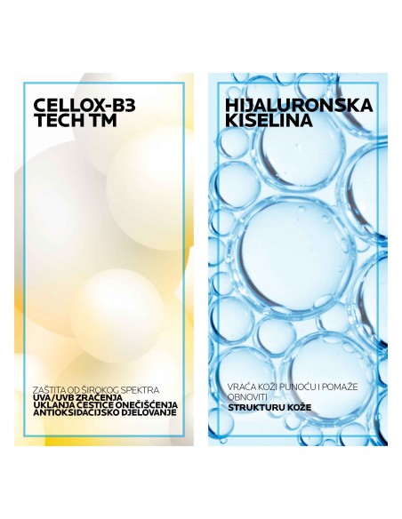 La Roche-Posay ANTHELIOS Age Correct SPF50 Svakodnevna zaštita protiv znakova starenja La Roche-Posay ANTHELIOS Age Correct SPF50 Svakodnevna zaštita protiv znakova starenja