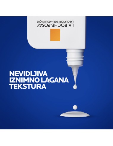 La Roche-Posay Anthelios UVMune 400 Oil Control Fluid SPF50+ La Roche-Posay Anthelios UVMune 400 Oil Control Fluid SPF50+