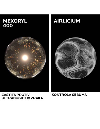 La Roche-Posay Anthelios UVMUNE 400... La Roche-Posay Anthelios UVMUNE 400...