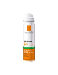 La Roche-Posay Anthelios Nevidljivi i osvježavajući sprej za zaštitu od sunca protiv sjaja
