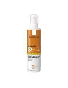 La Roche-Posay Anthelios Nevidljivi sprej za zaštitu od sunca SPF50+