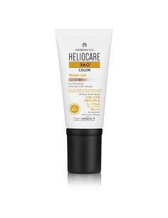 Heliocare 360º Water Gel Color