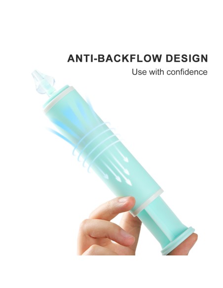 Happy Nose Cleaner 60 ml