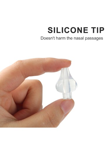 Happy Nose Cleaner 60 ml