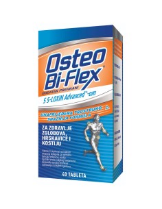 Osteo Bi-Flex tablete