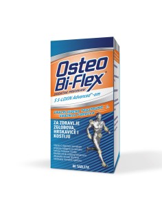 Osteo Bi-Flex tablete 2