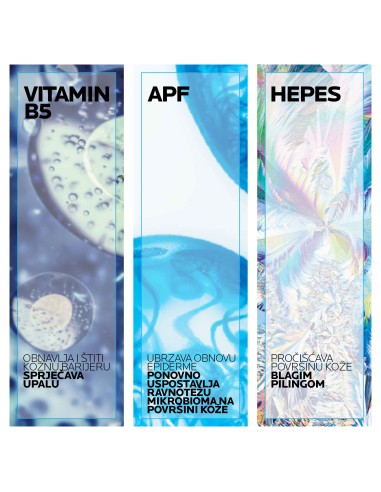 La Roche-Posay Cicaplast B5 Serum Ultra-obnavljajući i hidratantni serum za dehidriranu i nadraženu kožu bez sjaja La Roche-Posay Cicaplast B5 Serum Ultra-obnavljajući i hidratantni serum za dehidriranu i nadraženu kožu bez sjaja