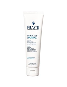 Rilastil Xerolact Podos lipogel za njegu stopala