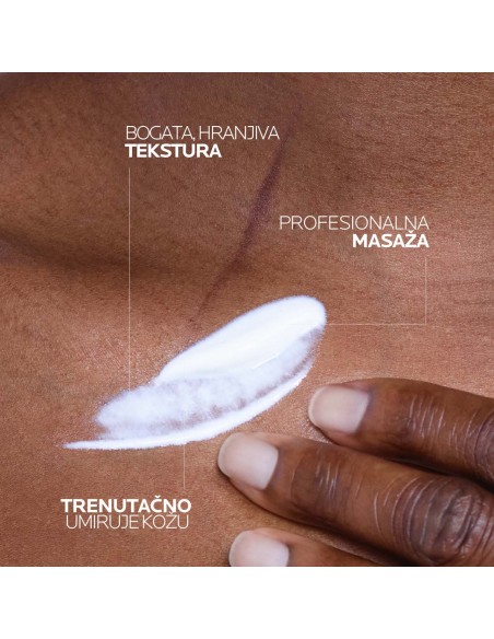 La Roche-Posay Cicaplast Baume B5+ SPF50 Ultra-obnavljajućI smirujući zaštitni balzam La Roche-Posay Cicaplast Baume B5+ SPF50 Ultra-obnavljajućI smirujući zaštitni balzam