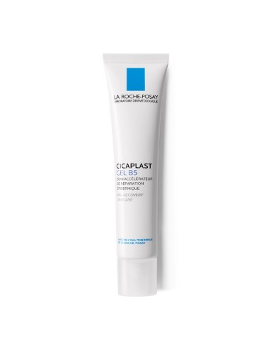 La Roche-Posay Cicaplast Gel B5 Gel za njegu i oporavak površine kože