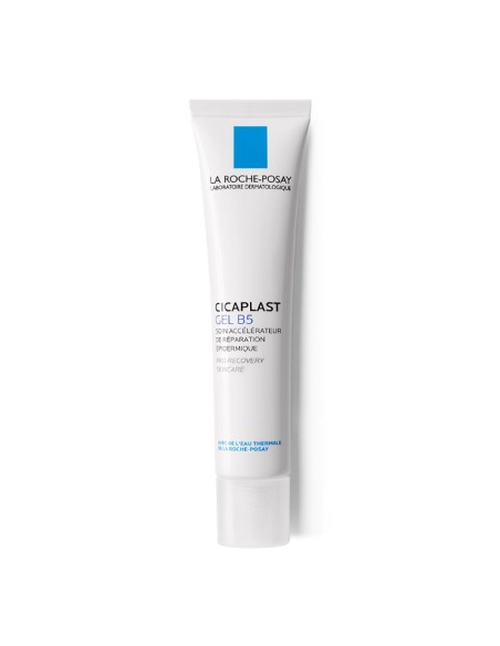 La Roche-Posay Cicaplast Gel B5 Gel za njegu i oporavak površine kože La Roche-Posay Cicaplast Gel B5 Gel za njegu i oporavak površine kože