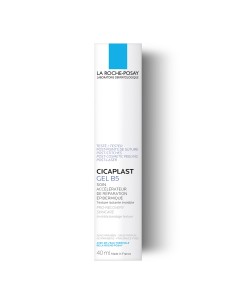 La Roche-Posay Cicaplast Gel B5 Gel za njegu i oporavak površine kože 2