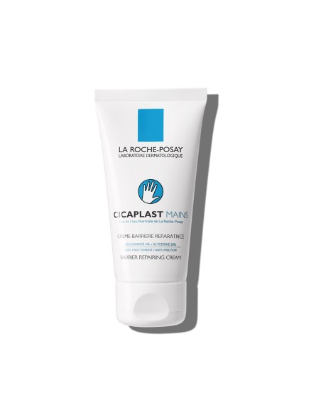 La Roche-Posay Cicaplast Krema za obnovu barijere kože ruku La Roche-Posay Cicaplast Krema za obnovu barijere kože ruku