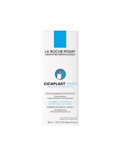 La Roche-Posay Cicaplast Krema za obnovu barijere kože ruku 2
