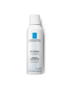 La Roche-Posay Eau Thermale Termalna voda za osjetljivu kožu novorođenčadi, djece, odraslih i trudnica