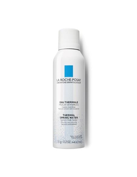 La Roche-Posay Eau Thermale Termalna voda za osjetljivu kožu novorođenčadi, djece, odraslih i trudnica La Roche-Posay Eau Thermale Termalna voda za osjetljivu kožu novorođenčadi, djece, odraslih i trudnica