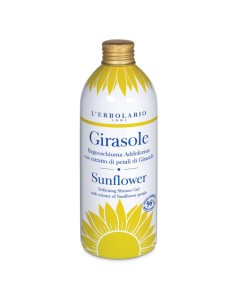 Lerbolario Girasole Gel za tuširanje 2