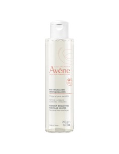 Avene Micelarna voda za skidanje šminke