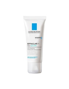 La Roche-Posay Effaclar H ISO-BIOME Veoma smirujuća hidratantna njega protiv nepravilnosti