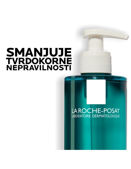 La Roche-Posay Effaclar Pročišćavajući mikro-piling gel za čišćenje lica i tijela, za masnu kožu La Roche-Posay Effaclar Pročišćavajući mikro-piling gel za čišćenje lica i tijela, za masnu kožu