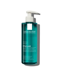 La Roche-Posay Effaclar Pročišćavajući mikro-piling gel za čišćenje lica i tijela, za masnu kožu 2