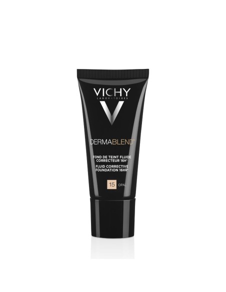Vichy Dermablend korektivni tekući puder za lice Vichy Dermablend korektivni tekući puder za lice
