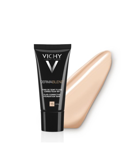 Vichy Dermablend korektivni tekući puder za lice Vichy Dermablend korektivni tekući puder za lice