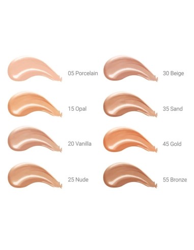 Vichy Dermablend korektivni tekući puder za lice Vichy Dermablend korektivni tekući puder za lice