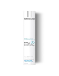 La Roche-Posay Hyalu B5 Njega protiv bora za obnovu i punoću kože s hijaluronskom kiselinom 2