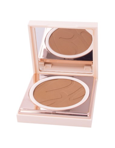 Bionike Defence Color Sun Touch  Kompaktni puder (bronzer) za osunčani i brončani ten