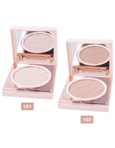 Bionike Defence Color Soft Touch Kompaktni puder (Compact face powder)