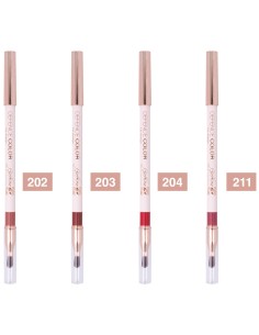 Bionike Defence Color Lip Design Olovka za usne (Lip pencil)