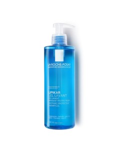 La Roche-Posay Lipikar Gel Lavant Umirujući i zaštitni gel za tuširanje beba, djece i odraslih, za suhu kožu