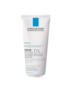 La Roche-Posay Lipikar Lait Urea 10% Hidratacijski losion s trostrukim djelovanjem za vrlo suhu i hrapavu kožu 2
