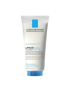 La Roche-Posay Lipikar Syndet Kremasti gel za tuširanje obogaćeno lipidima protiv nadraženosti i svrbeža