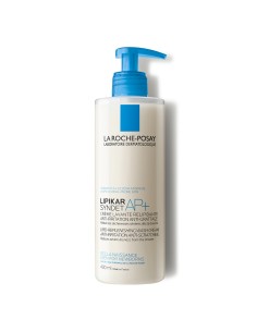 La Roche-Posay Lipikar Syndet Kremasti gel za tuširanje obogaćeno lipidima protiv nadraženosti i svrbeža 2