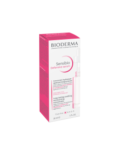 Bioderma Sensibio Defensive serum 2