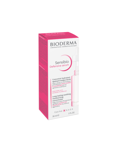 Bioderma Sensibio Defensive serum Bioderma Sensibio Defensive serum