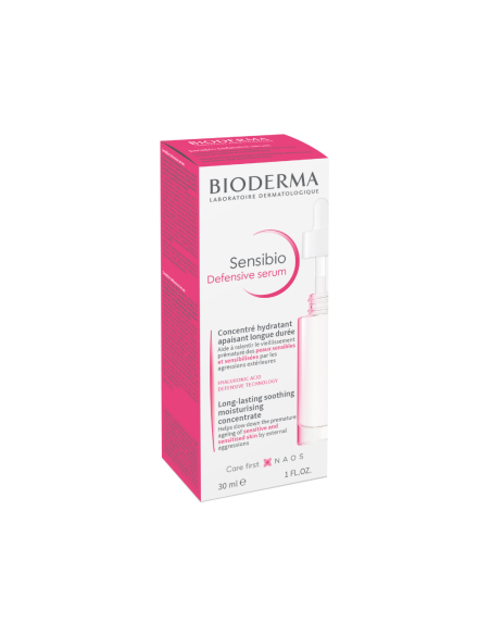 Bioderma Sensibio Defensive serum