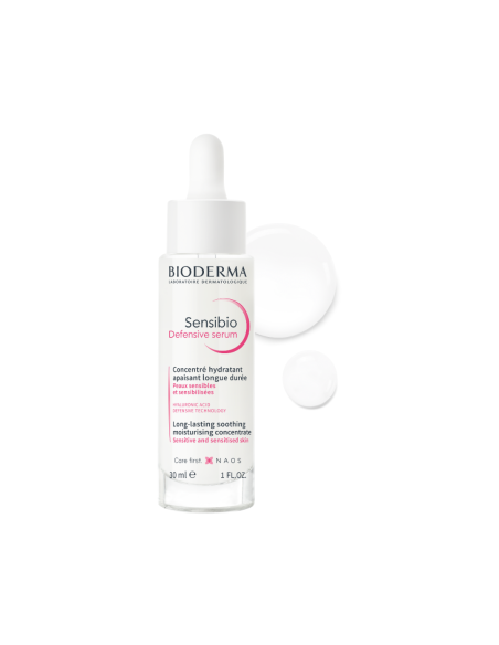 Bioderma Sensibio Defensive serum