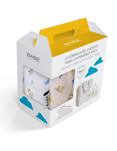 Laboratorios BABÉ Pediatric Thermal Bag