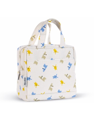 Laboratorios BABÉ Pediatric Thermal Bag