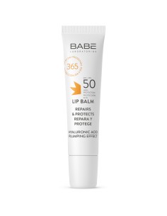 Laboratorios BABÉ SUN Lip Balm SPF50