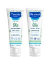 Mustela hidratantna krema za lice 1+1 PROMO
